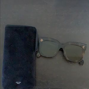 Céline sunglasses